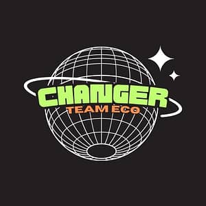 CHANGER TEAM ECO