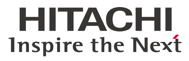 HITACHI